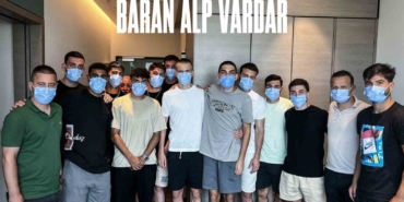 İstanbulspor, genç futbolcu Baran Alp Vardar’ın kansere yakalandığını duyurdu