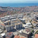 İstanbul’un en büyük kentsel dönüşüm projeleri Pendik’te havadan görüntülendi