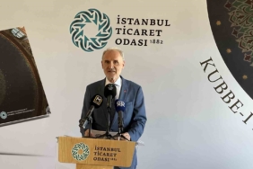 İstanbul’un ihtişamlı ’kubbeleri’ kitap oldu