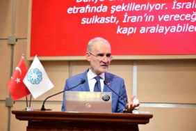 İTO Başkanı Avdagiç: "KOBİ’lere kredi sınırlaması gözden geçirilmeli”