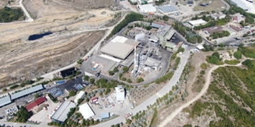 İZAYDAŞ’ı kuran Sefa Sirmen, tartışmalı yeni çöp fabrikası hakkında konuştu