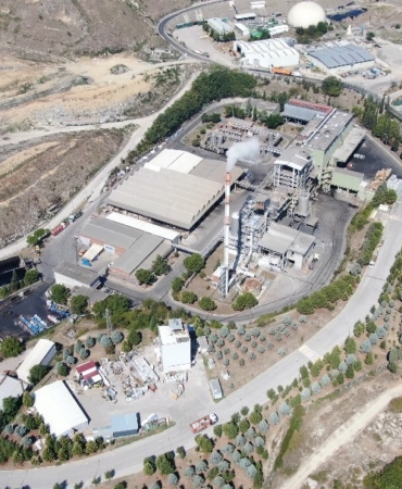 İZAYDAŞ’ı kuran Sefa Sirmen, tartışmalı yeni çöp fabrikası hakkında konuştu