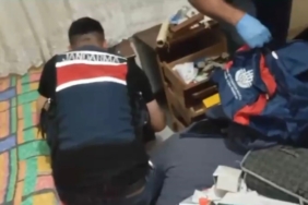 Jandarma Sakarya’da uyuşturucuya geçit vermiyor