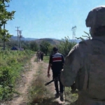 Jandarmadan uyuşturucu ve kaçakçılık operasyonu: 128 gözaltı, 2 tutuklama