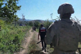 Jandarmadan uyuşturucu ve kaçakçılık operasyonu: 128 gözaltı, 2 tutuklama