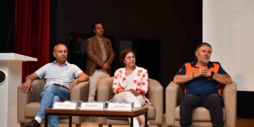 Japon Deprem Uzmanından dikkat çeken uyarı: Adana’dan Kıbrıs’a fay hattının yakında kırılma ihtimali olduğunu düşünüyorum"