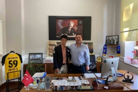 Japonya’ya lise okumaya gidecek