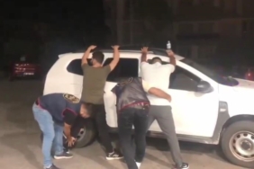 JASAT’tan hırsızlık operasyonu