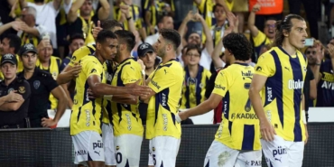 Jose Mourinho’lu Fenerbahçe, sezonu Kadıköy’de açıyor