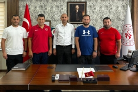 Judo sporu hakkında değerlendirmeler yapıldı