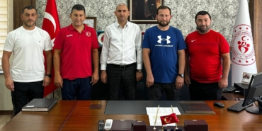 Judo sporu hakkında değerlendirmeler yapıldı