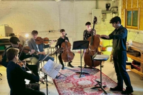 Juilliard’ın 3 yabancısından biri Genç Türk besteci oldu