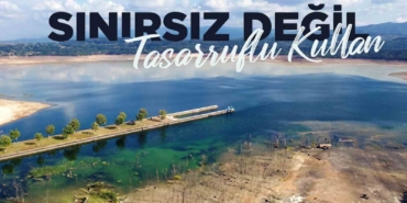 Kaçak ve usulsüz kullanım denetimleri ile 668 bin metreküp su israfı önlendi