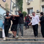 Kadıköy’deki müzisyen cinayetinde yeni detaylar: 2 arkadaşı boğarak öldürmüş