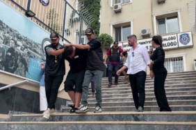 Kadıköy’deki müzisyen cinayetinde yeni detaylar: 2 arkadaşı boğarak öldürmüş