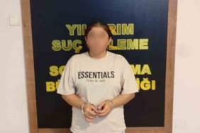 Kadın hırsız, kendisini yakalayacak polis memuru ile Adana’dan Bursa’ya kadar yolculuk yaptı