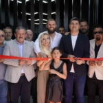 Kadir Yıldırım: “Ülkemizi temsil edecek sporcular yetiştirmek için buradayız”