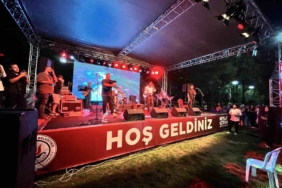 Kağıthane’de 30 Ağustos Zafer Bayramı coşkuyla kutlandı