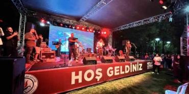 Kağıthane’de 30 Ağustos Zafer Bayramı coşkuyla kutlandı