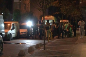 Kağıthane’de Filistinli iş adamına silahlı saldırı: 1 ölü, 2 yaralı