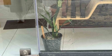 Kağıthane’de Filistinli iş adamına silahlı saldırı sonrası yaşanan hareketlilik cep telefonu kamerasına yansıdı