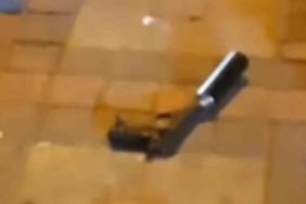 Kağıthane’de Filistinli iş adamına susturuculu silahla suikast: 1 ölü, 1’i ağır 2 yaralı