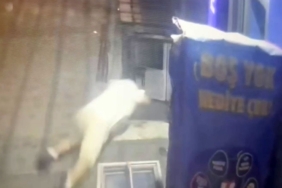 Kağıthane’de Filistinli iş adamının öldürüldüğü olayda yeni görüntüler ortaya çıktı