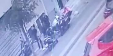 Kağıthane’de husumetlisini başından vurarak ağır yaralayan şahıs tutuklandı