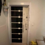 Kalp krizi denilmişti, boğularak öldürüldüğü anlaşılan kadının komşusu konuştu