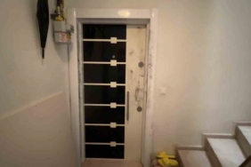 Kalp krizi denilmişti, boğularak öldürüldüğü anlaşılan kadının komşusu konuştu