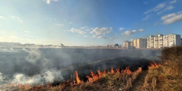 Kapaklı’da Yeni Sanayi Sitesi mevkiinde yangın