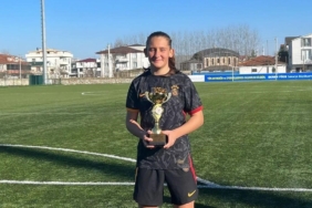 Kapaklı’dan Galatasaray’a uzanan başarı öyküsü