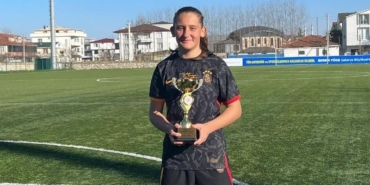 Kapaklı’dan Galatasaray’a uzanan başarı öyküsü