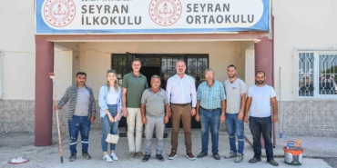 Karacabey’de okul öncesi yoğun mesai