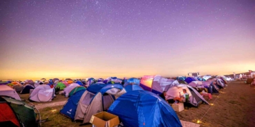 Karacabey’e astropark geliyor