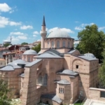 Kariye Caminde “Ücretli ziyaret” dönemi başlıyor