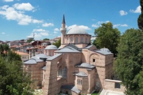 Kariye Caminde “Ücretli ziyaret” dönemi başlıyor