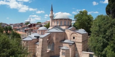 Kariye Caminde “Ücretli ziyaret” dönemi başlıyor