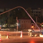 Kartal’da 3 aracın karıştığı zincirleme kazada 1 kişi yaralandı