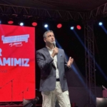 Kartal’da 30 Ağustos Zafer Bayramı coşkuyla kutlandı