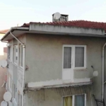 Kartal’da balkonu çöken apartman sakini: “Umurumda bile değil”