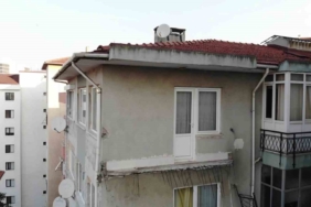 Kartal’da balkonu çöken apartman sakini: “Umurumda bile değil”
