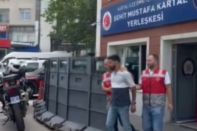 Kartal’da darp edip kaçırdılar, evlerinde gözaltına alındılar
