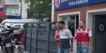 Kartal’da darp edip kaçırdılar, evlerinde gözaltına alındılar