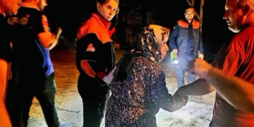 Kaybolan 81 yaşındaki kadın bulundu