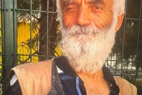 Kaybolan alzaymır hastası adam her yerde aranıyor