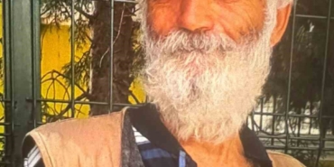 Kaybolan alzaymır hastası adam her yerde aranıyor