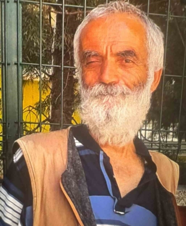 Kaybolan alzaymır hastası adam her yerde aranıyor
