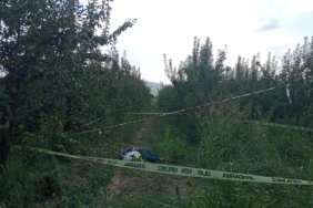 Kayıp adamdan acı haber