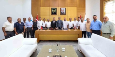 Kaynarca’da tüm mahallelere doğalgaz müjdesi